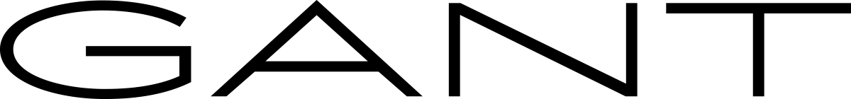 GANT logotyp
